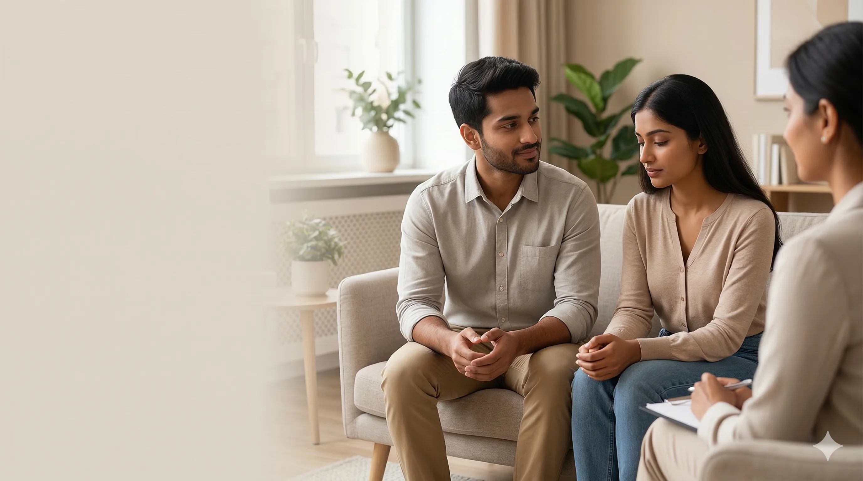 CAN COUNSELLING SAVE YOUR MARRIAGE FROM DIVORCE?