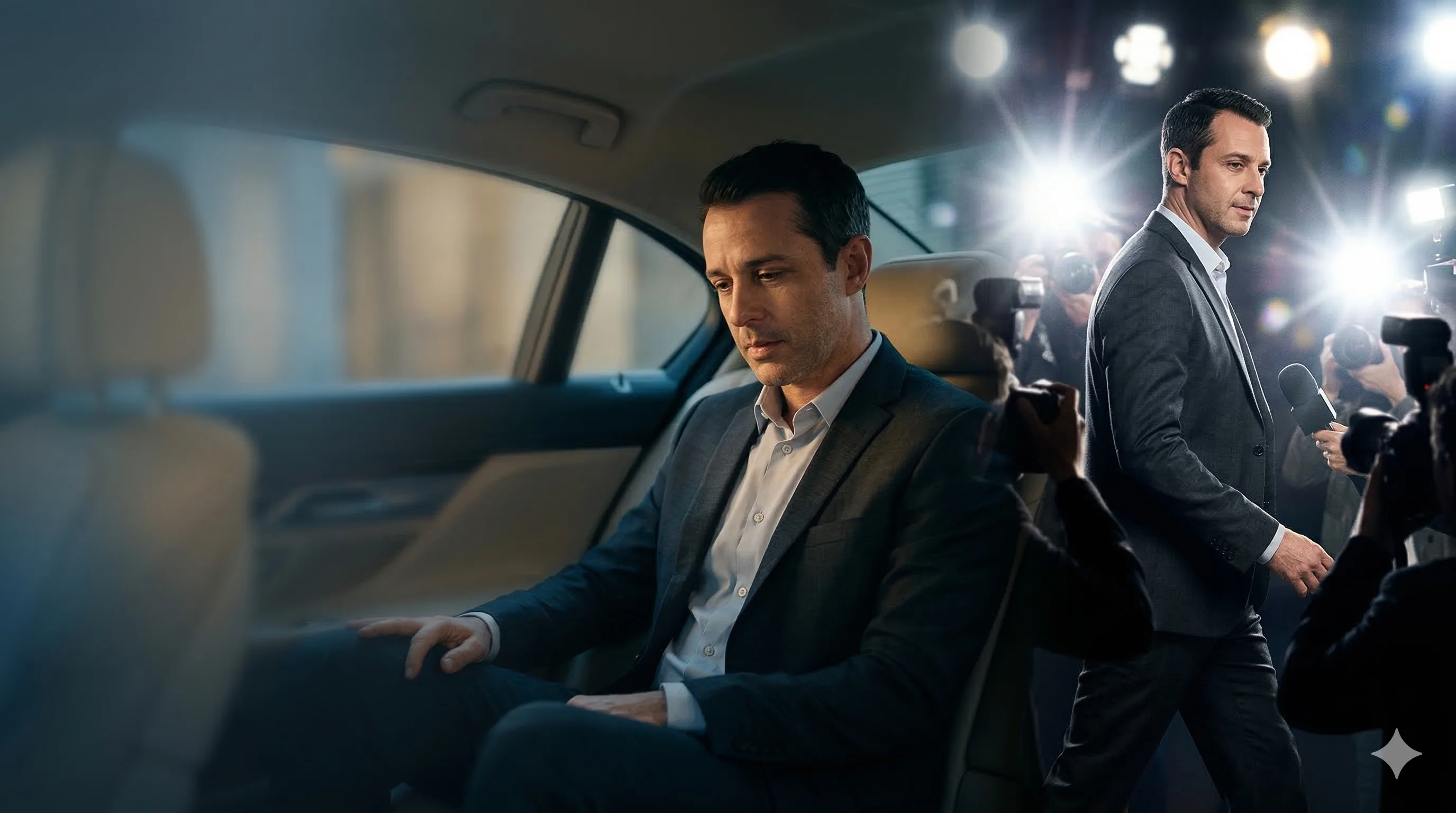 Celebrities and Suicide