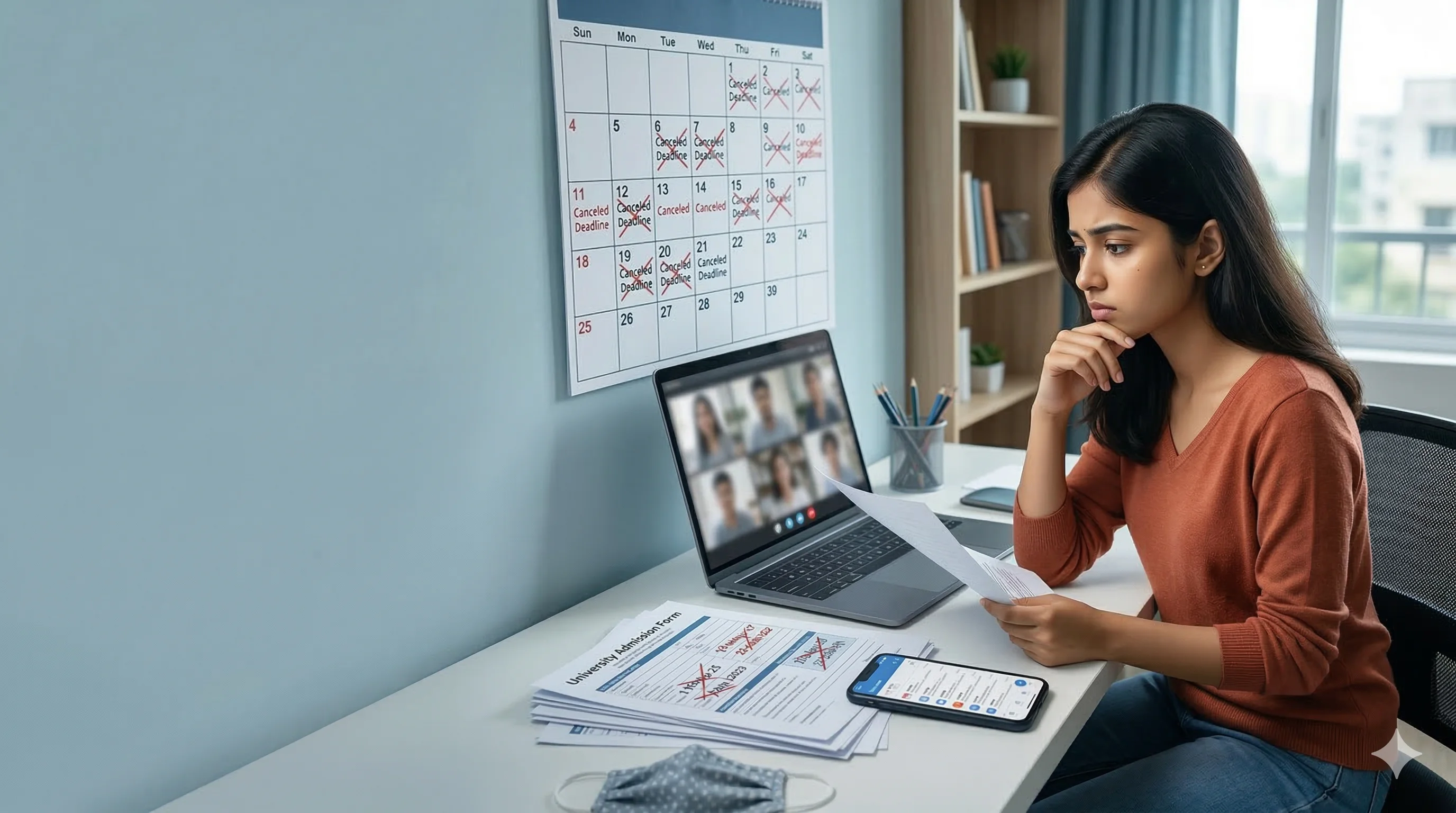 Confusion over Career Choices in COVID Era