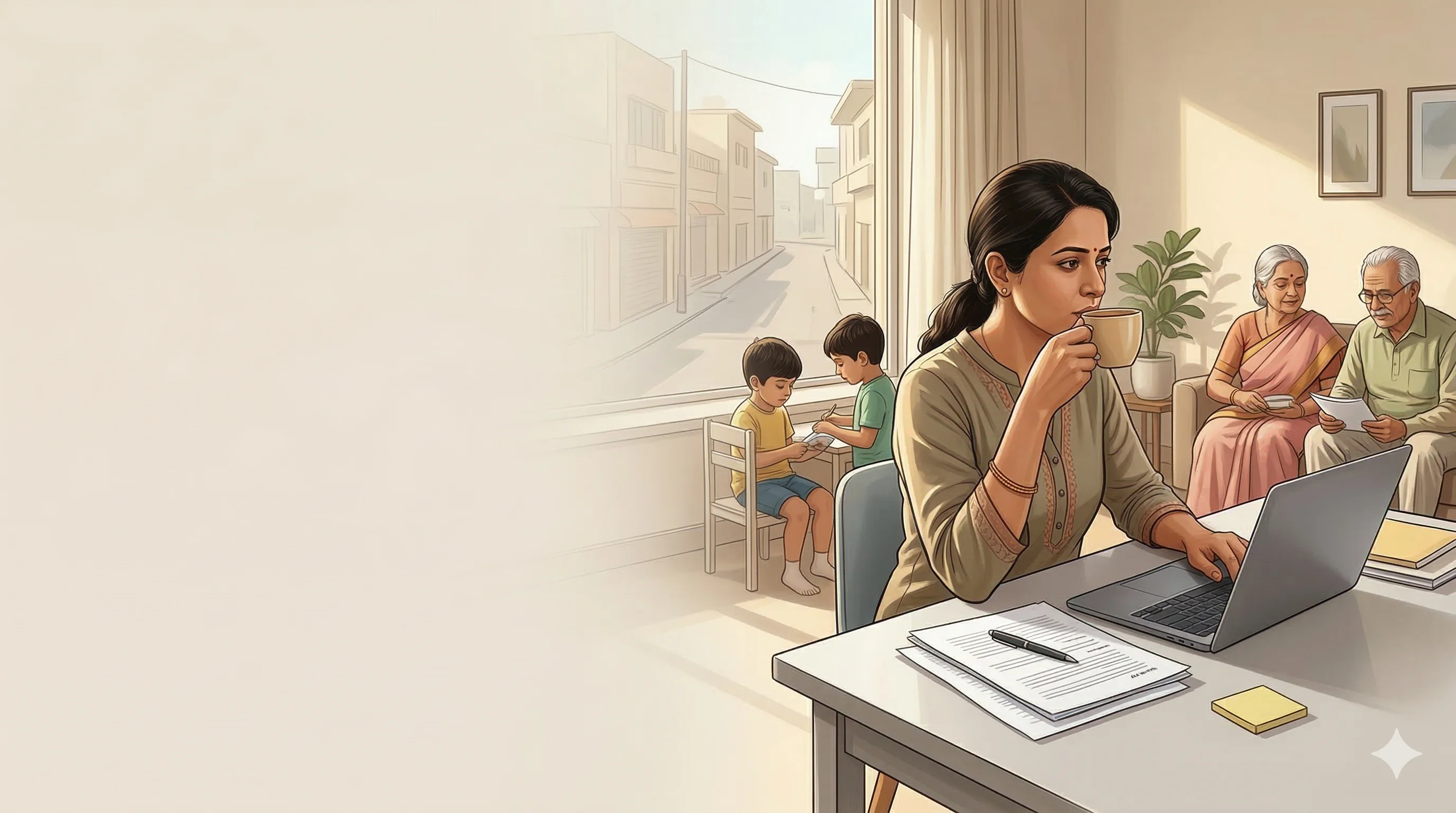 Coping with Stress and Anxiety during Covid-19 Times!