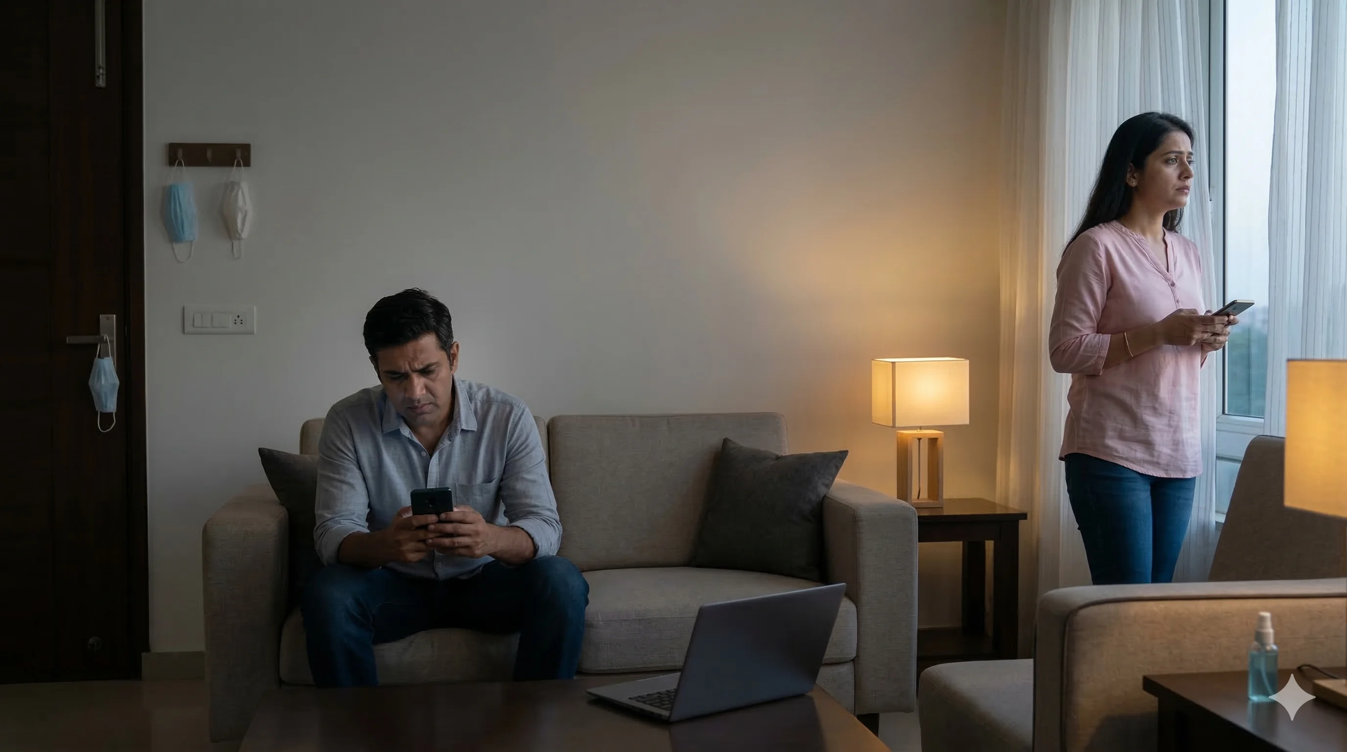 Is Infidelity On Rise During COVID-19?